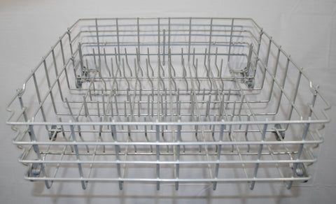 154524504 Kenmore KitchenAid Maytag Dishwasher Lower Rack OEM Dishrack