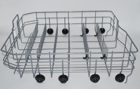 A06629603 NEW Electrolux Frigidaire Dishwasher Lower Rack AP6230788 W/Wheels