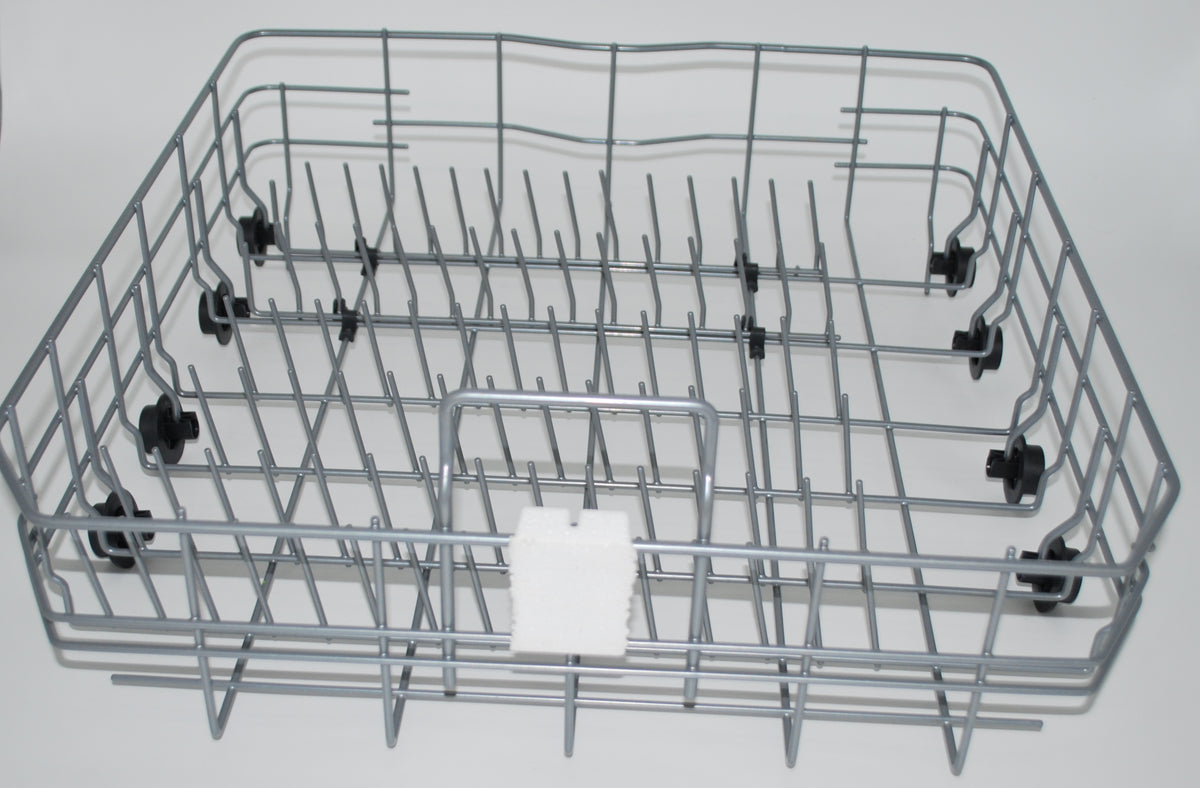 A06629603 NEW Electrolux Frigidaire Dishwasher Lower Rack AP6230788 W/Wheels