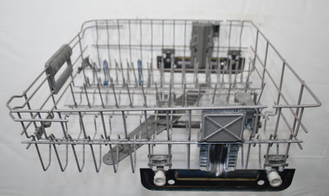 W10312791 KitchenAid Kenmore Whirlpool Upper Dishwasher Rack Complete Assembly