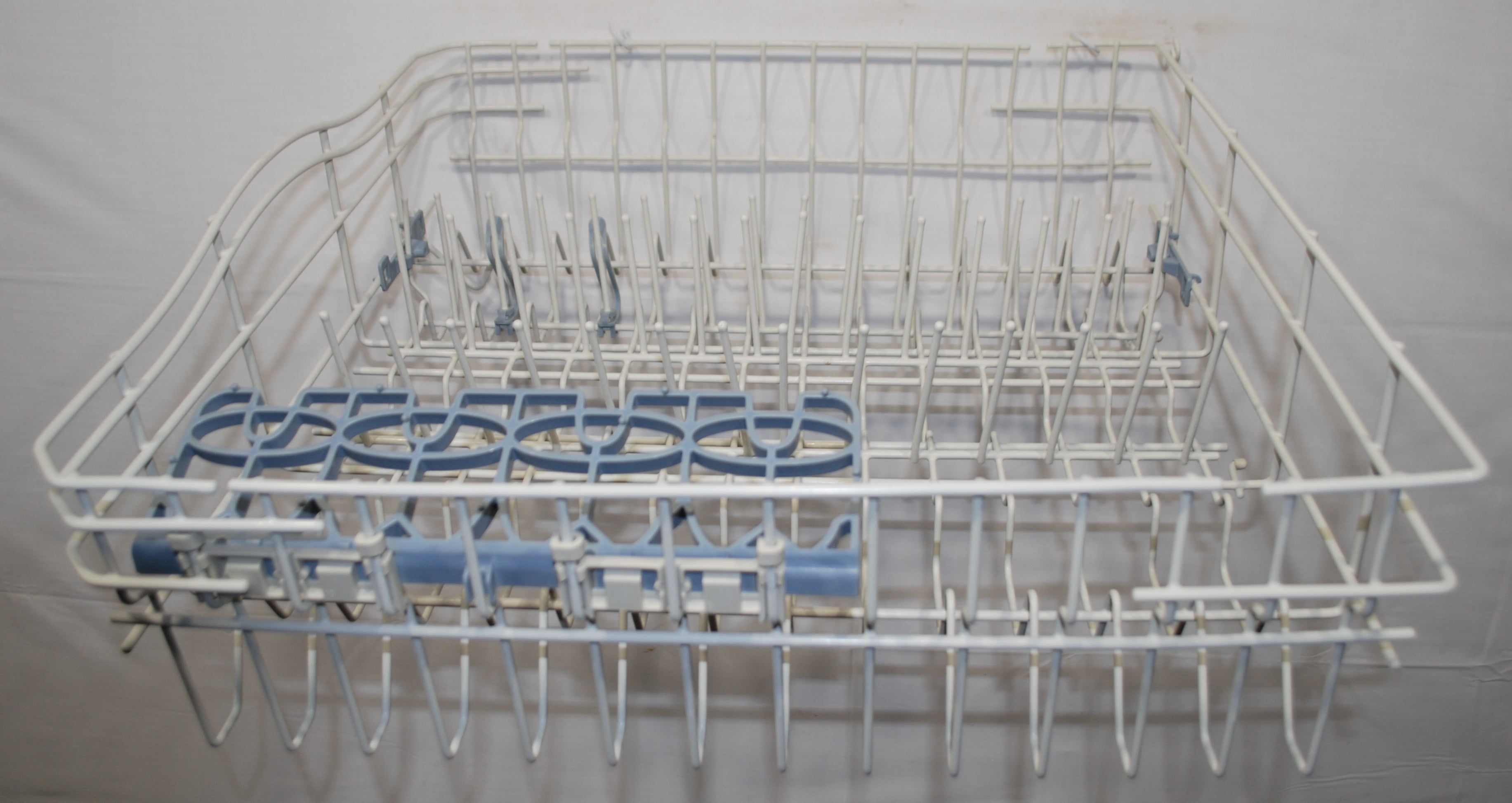 WP8539242 8539242 KitchenAid Whirlpool Kenmore Upper Dishwasher Rack (Rack Only)