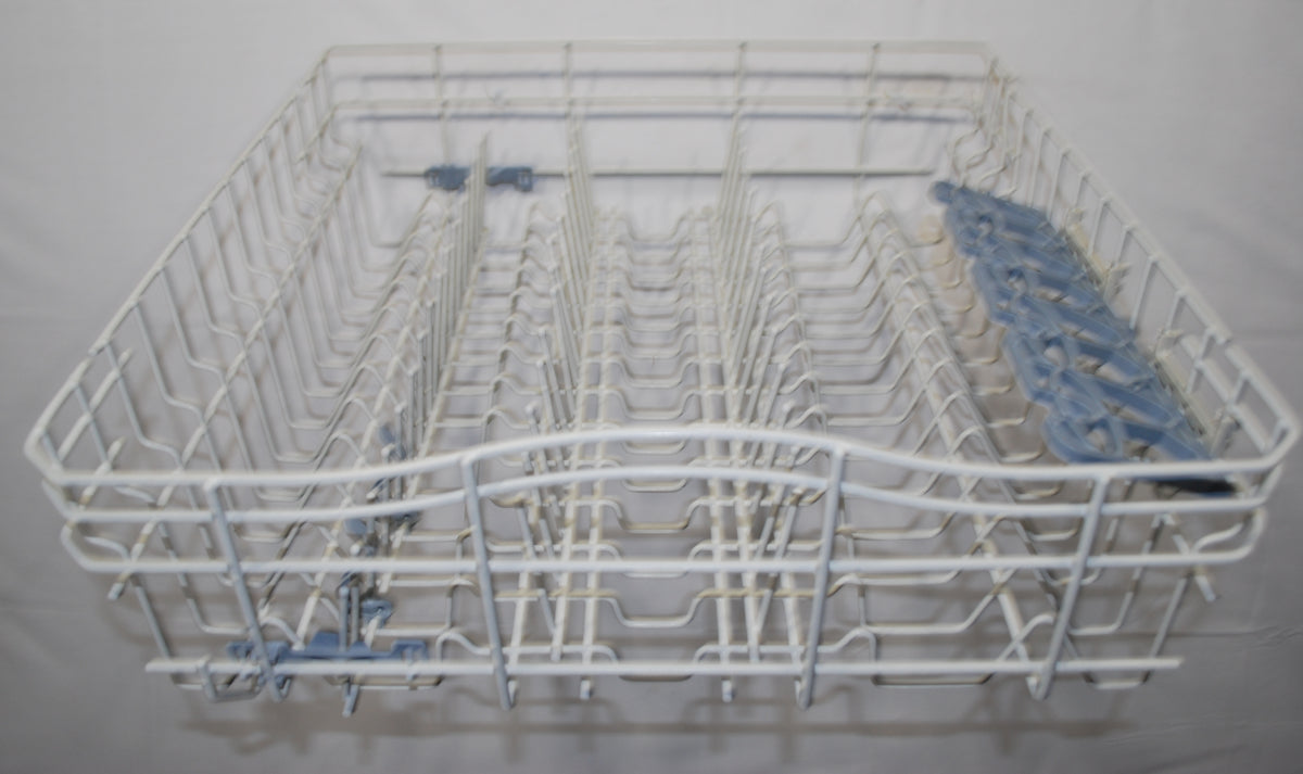 WP8539242 8539242 KitchenAid Whirlpool Kenmore Upper Dishwasher Rack (Rack Only)