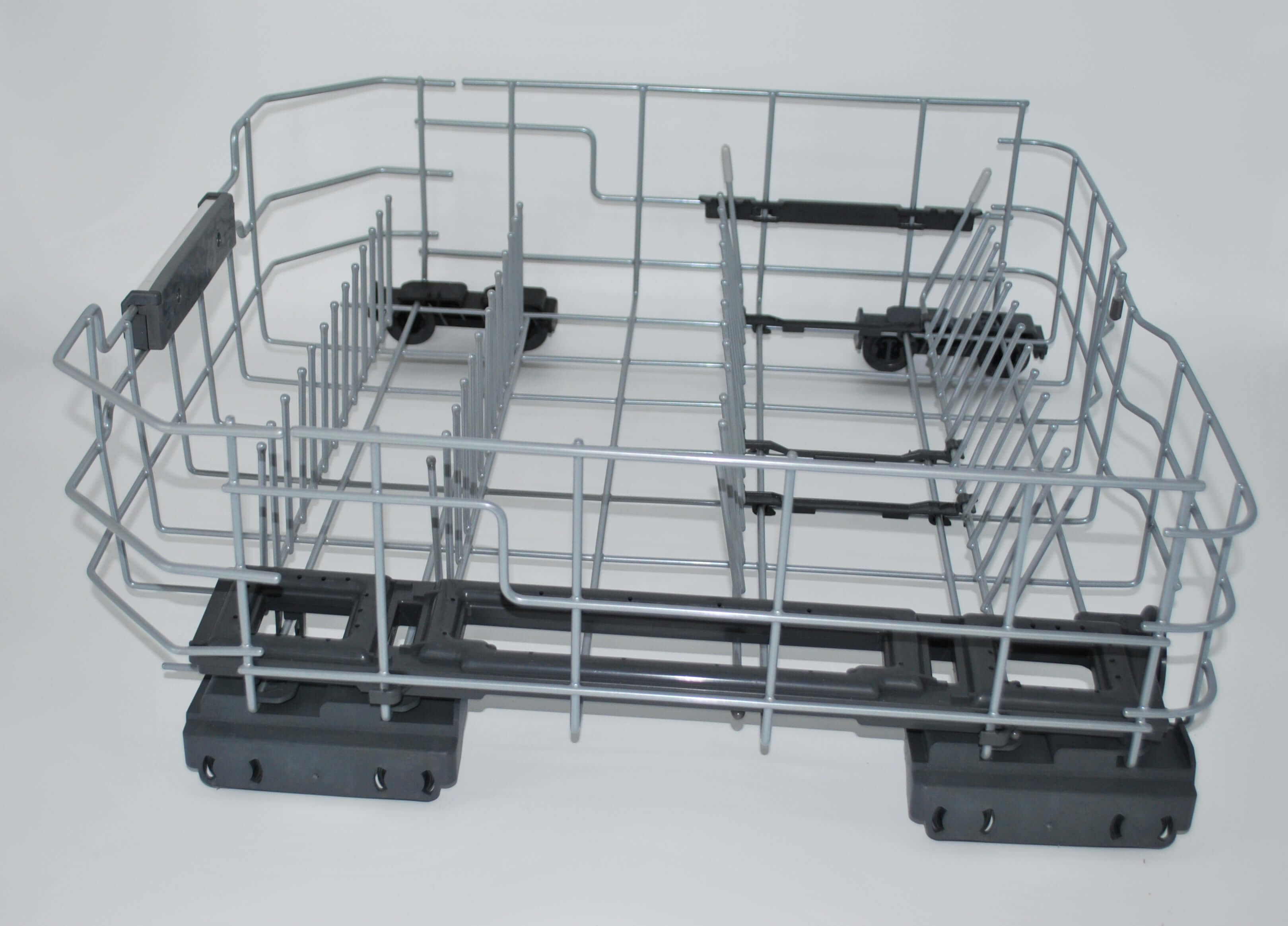 GE Dishwasher Lower Rack OEM Dishrack Part WD28X30223 Genuine OEM Dishwasherreplacementparts