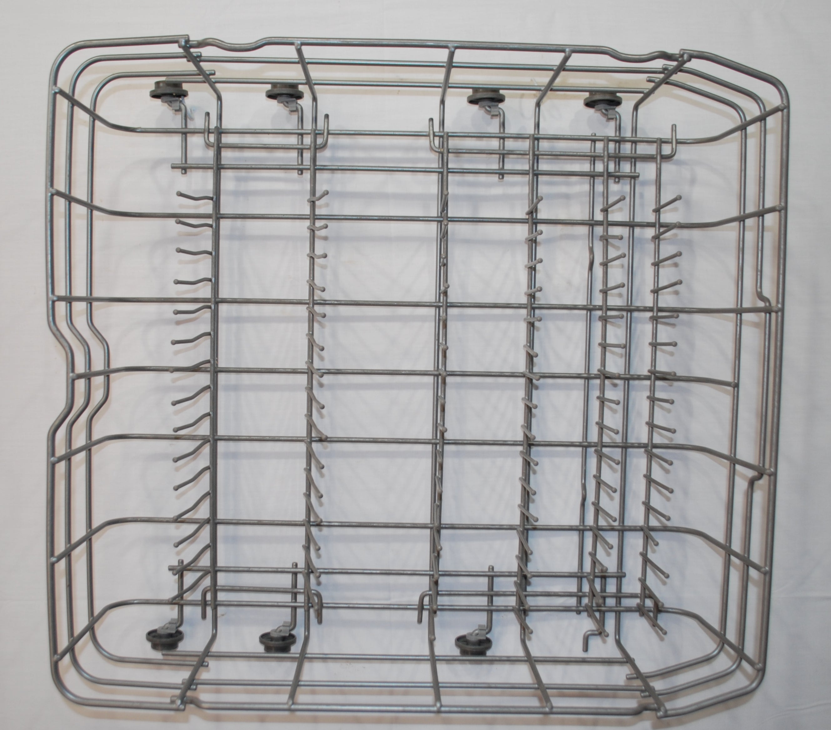 3751DD1006B LG Lower Dishwasher Rack OEM Dishrack