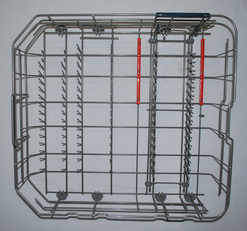 NEW DD82-01352A Samsung Lower Dishwasher Rack OEM Dishrack New Open Box