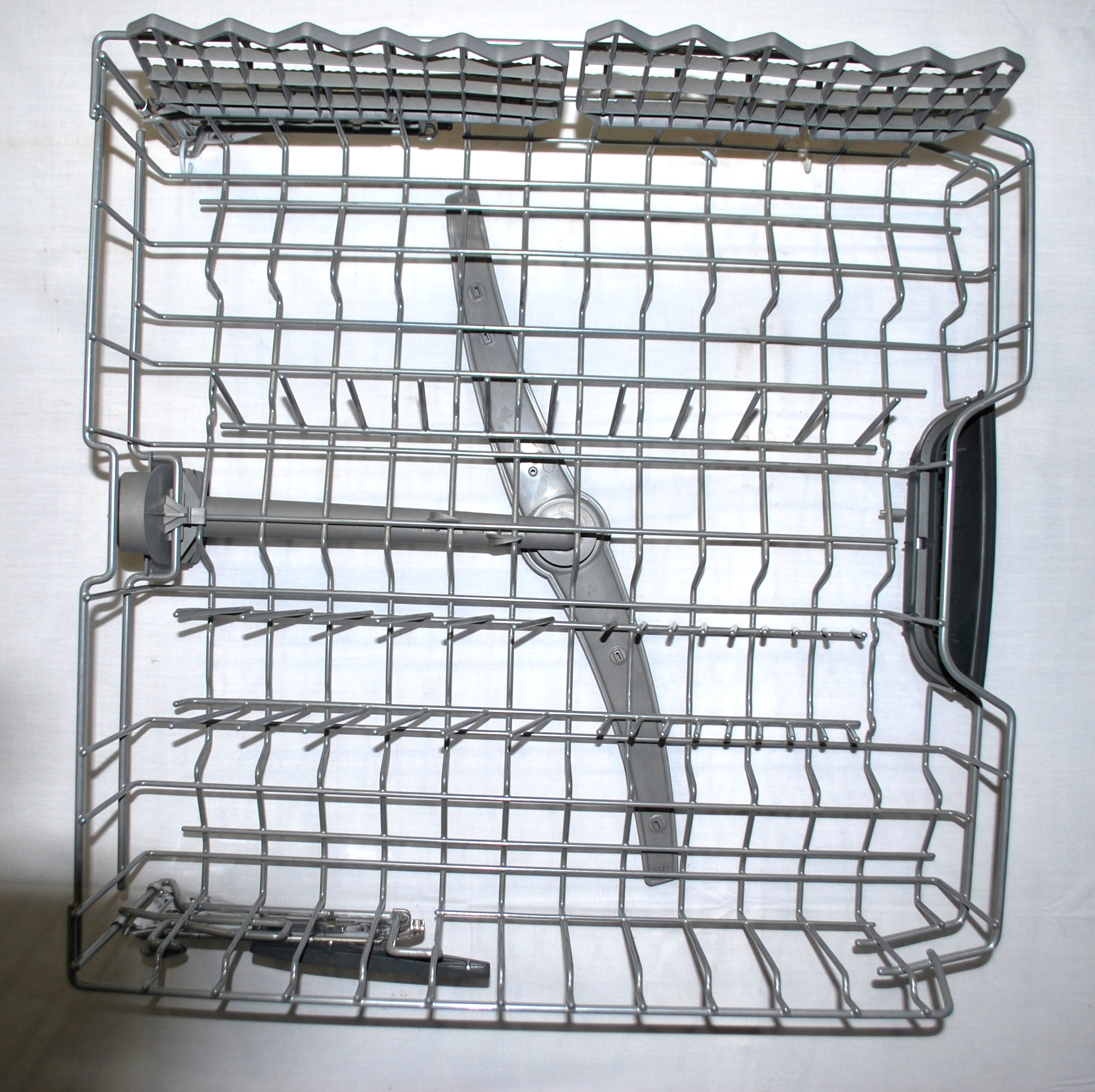 NEW 00778366 or 778366 Bosch Upper Dishwasher Rack OEM Dishrack Open Box New