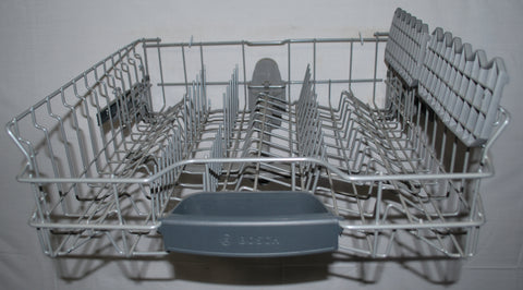 NEW 00778366 or 778366 Bosch Upper Dishwasher Rack OEM Dishrack Open Box New