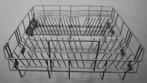 New 20002434 Bosch Lower Dishwasher Rack OEM Dishrack Open Box New