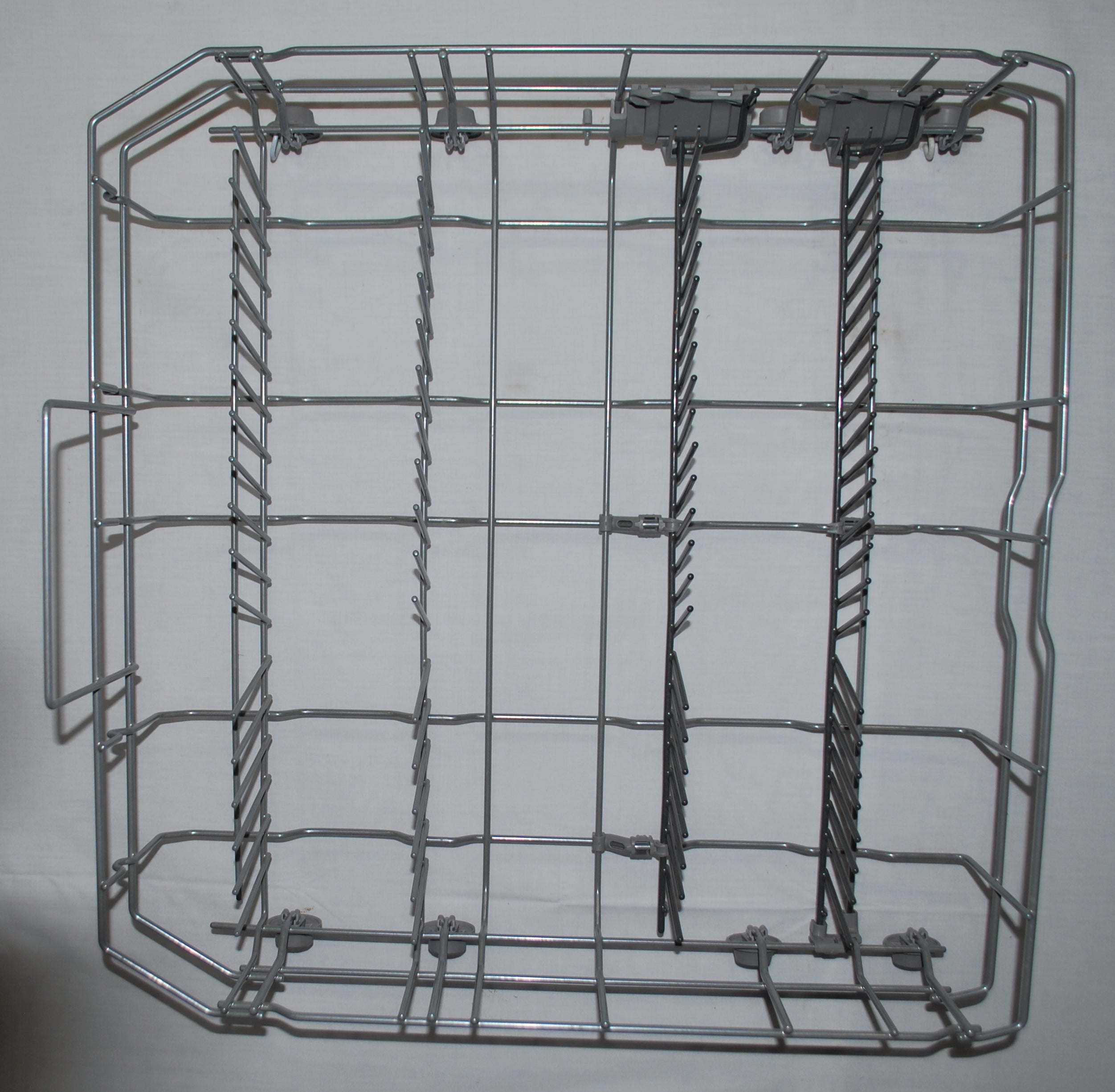 New 20002434 Bosch Lower Dishwasher Rack OEM Dishrack Open Box New