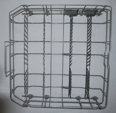 New 20002434 Bosch Lower Dishwasher Rack OEM Dishrack Open Box New