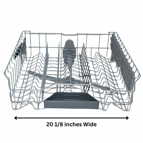 20001992 NEW Bosch Complete Upper Dishwasher Cutlery Rack  AP7211373 OEM