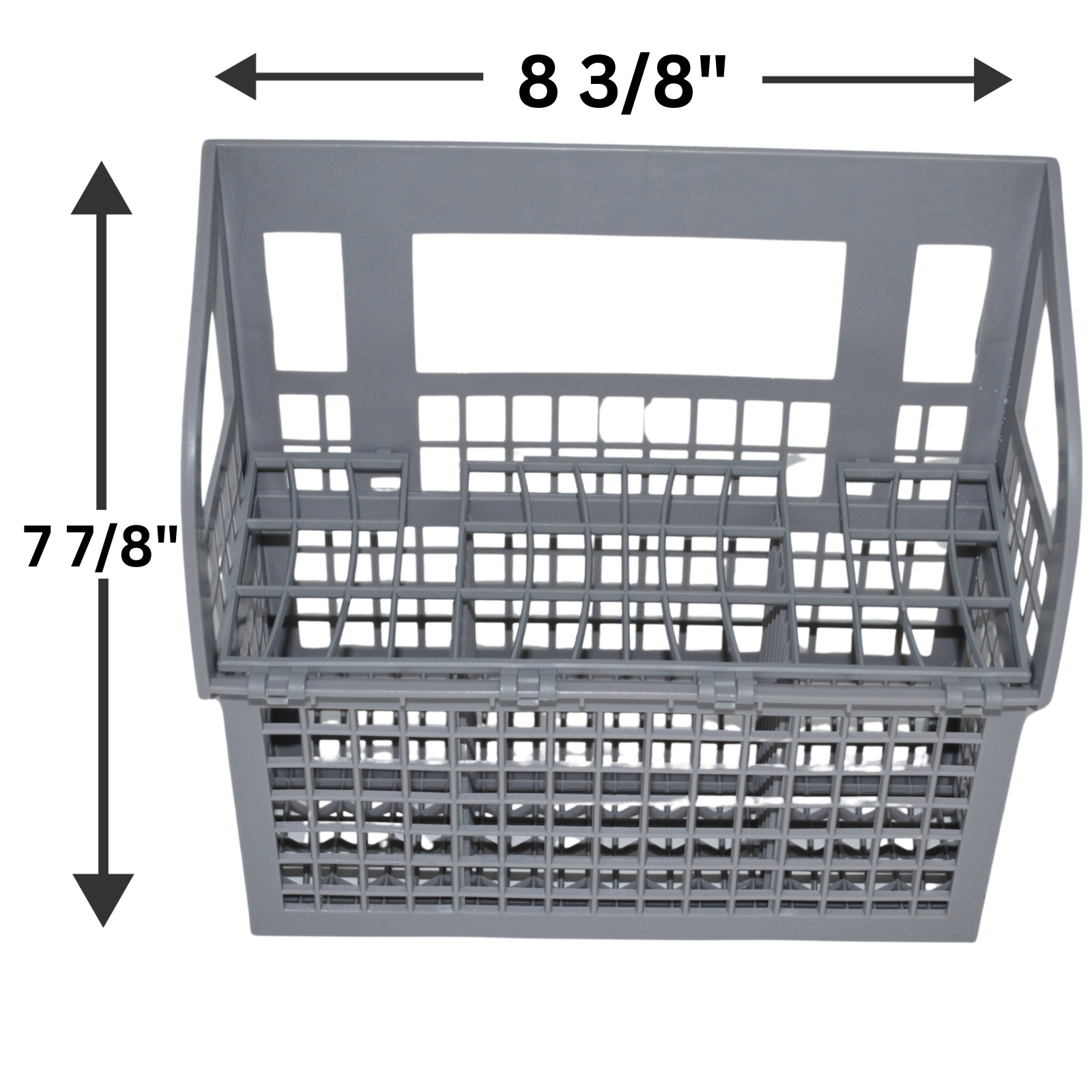 NEW Bosch Dishwasher Cutlery Basket (Set of 2) 00675794 675794 9001396277 OEM