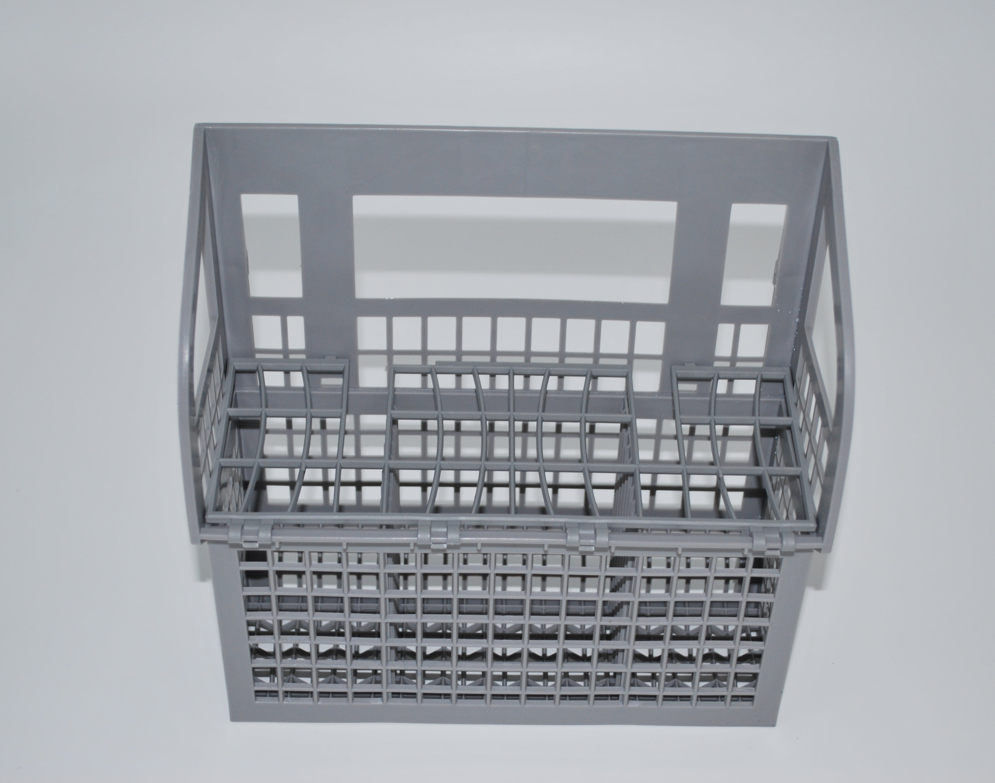 NEW Bosch Dishwasher Cutlery Basket (Set of 2) 00675794 675794 9001396277 OEM