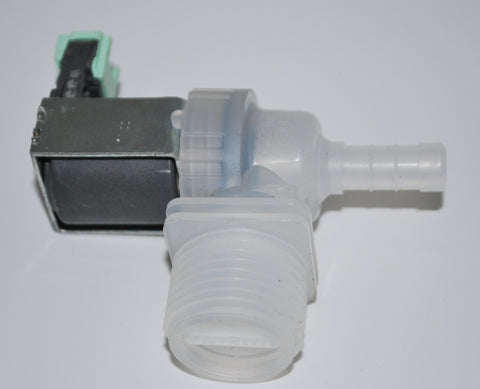 10023852 NEW Bosch Dishwasher Water Valve 00628334 Genuine OEM 9001343981