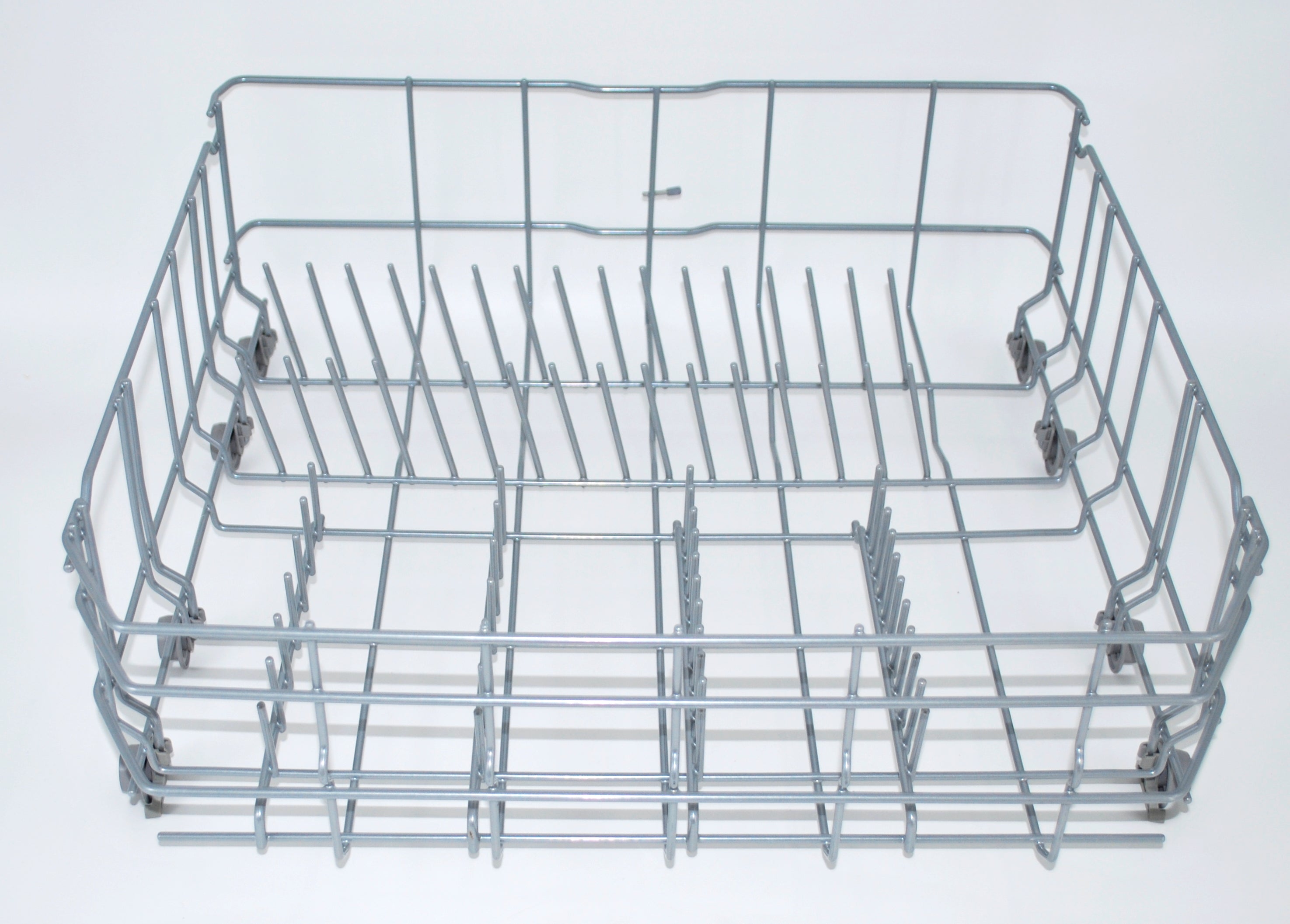 NEW Compatible with 00770545 Bosch Dishwasher Lower Rack OEM AP5780408