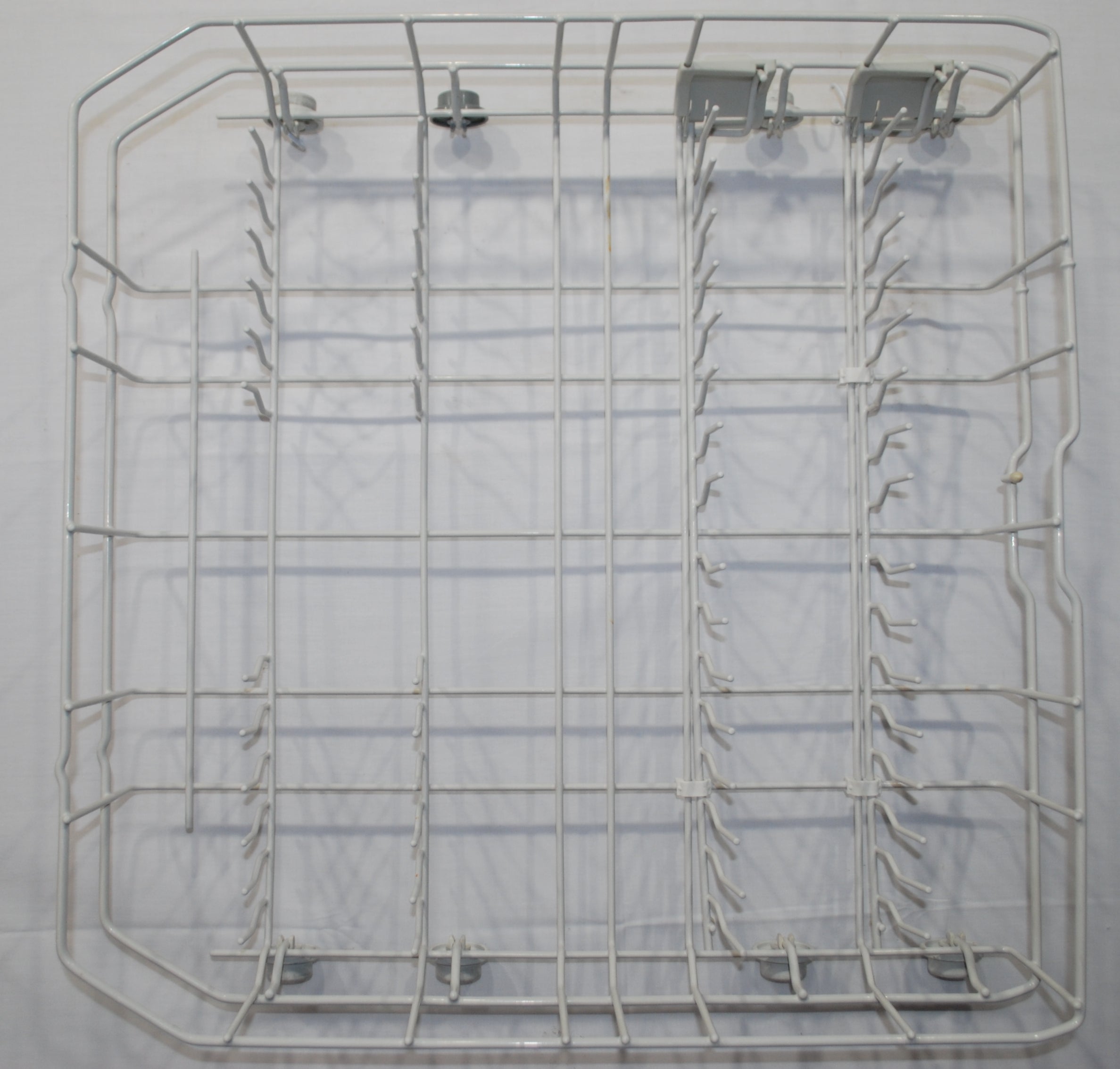 216087 or 00216087 Bosch Thermador Kenmore Dishwasher Lower Rack OEM Dishrack