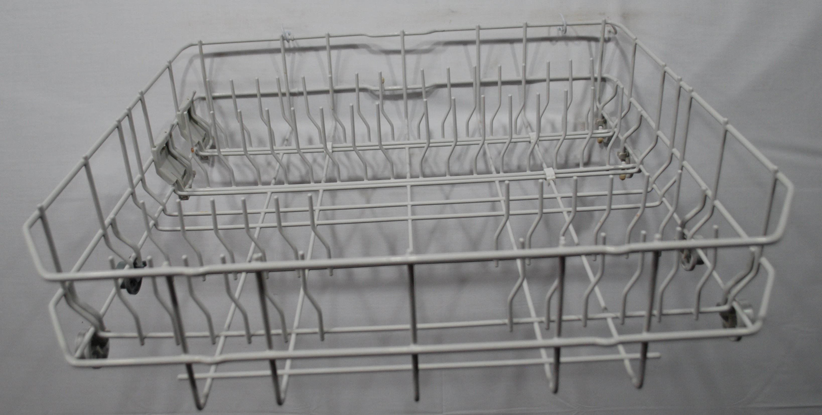 216087 or 00216087 Bosch Thermador Kenmore Dishwasher Lower Rack OEM Dishrack