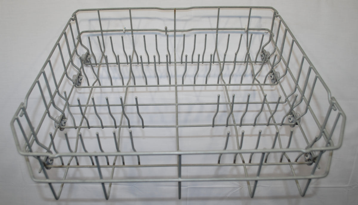 434647 or 00434647 Bosch Thermador Kenmore Dishwasher Lower Rack OEM Dishrack