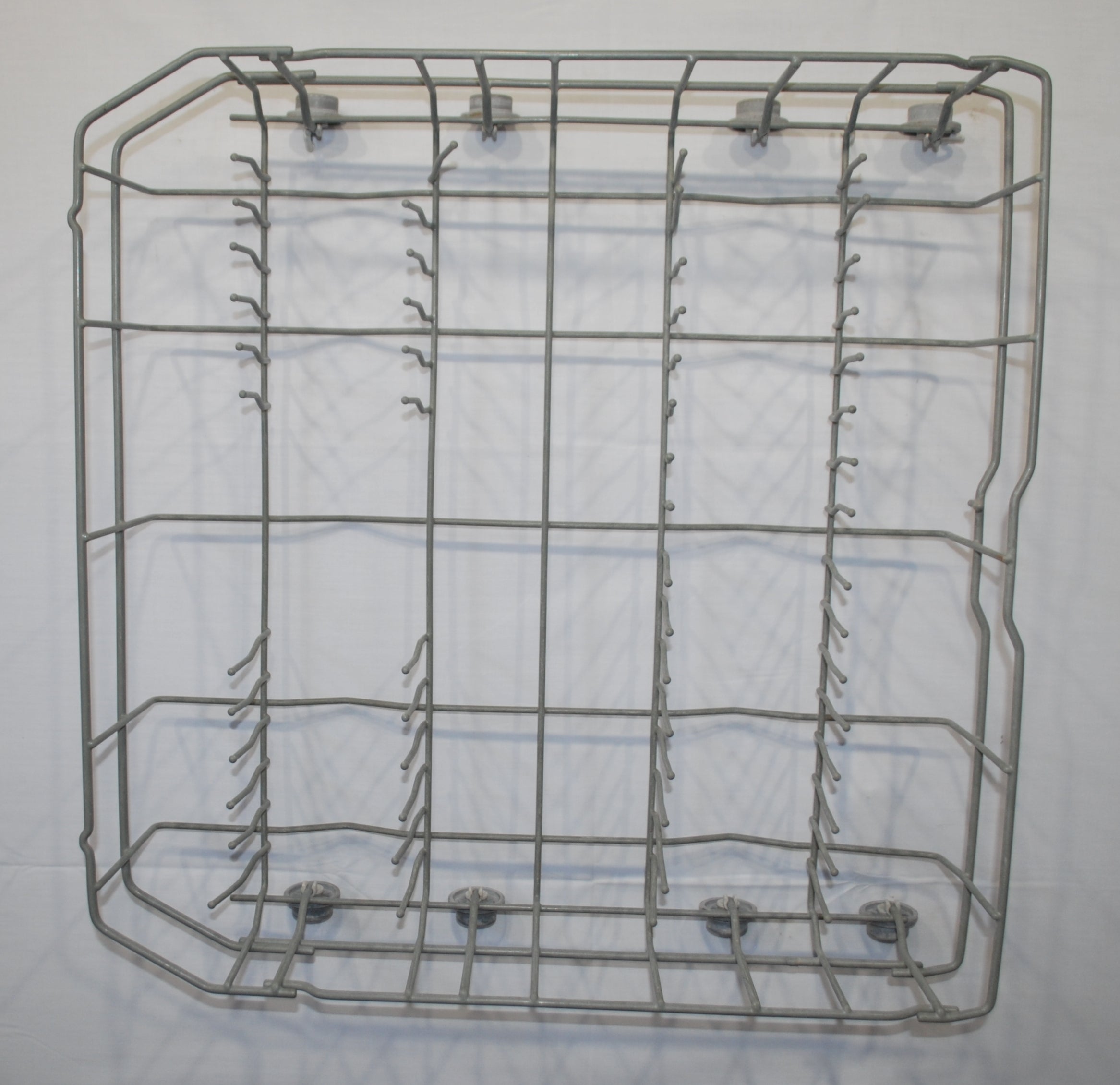 434647 or 00434647 Bosch Thermador Kenmore Dishwasher Lower Rack OEM Dishrack