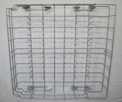 154319706 Frigidaire Dishwasher Lower Rack OEM Dishrack