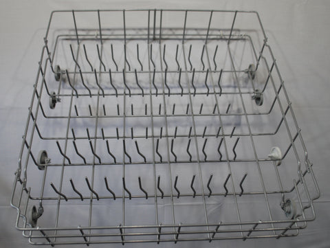 154319706 Frigidaire Dishwasher Lower Rack OEM Dishrack