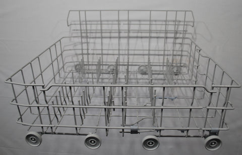 99002813 Maytag Jenn-Air Amana Dishwasher Lower Rack OEM Dishrack