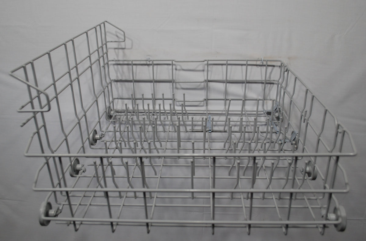 99002813 Maytag Jenn-Air Amana Dishwasher Lower Rack OEM Dishrack