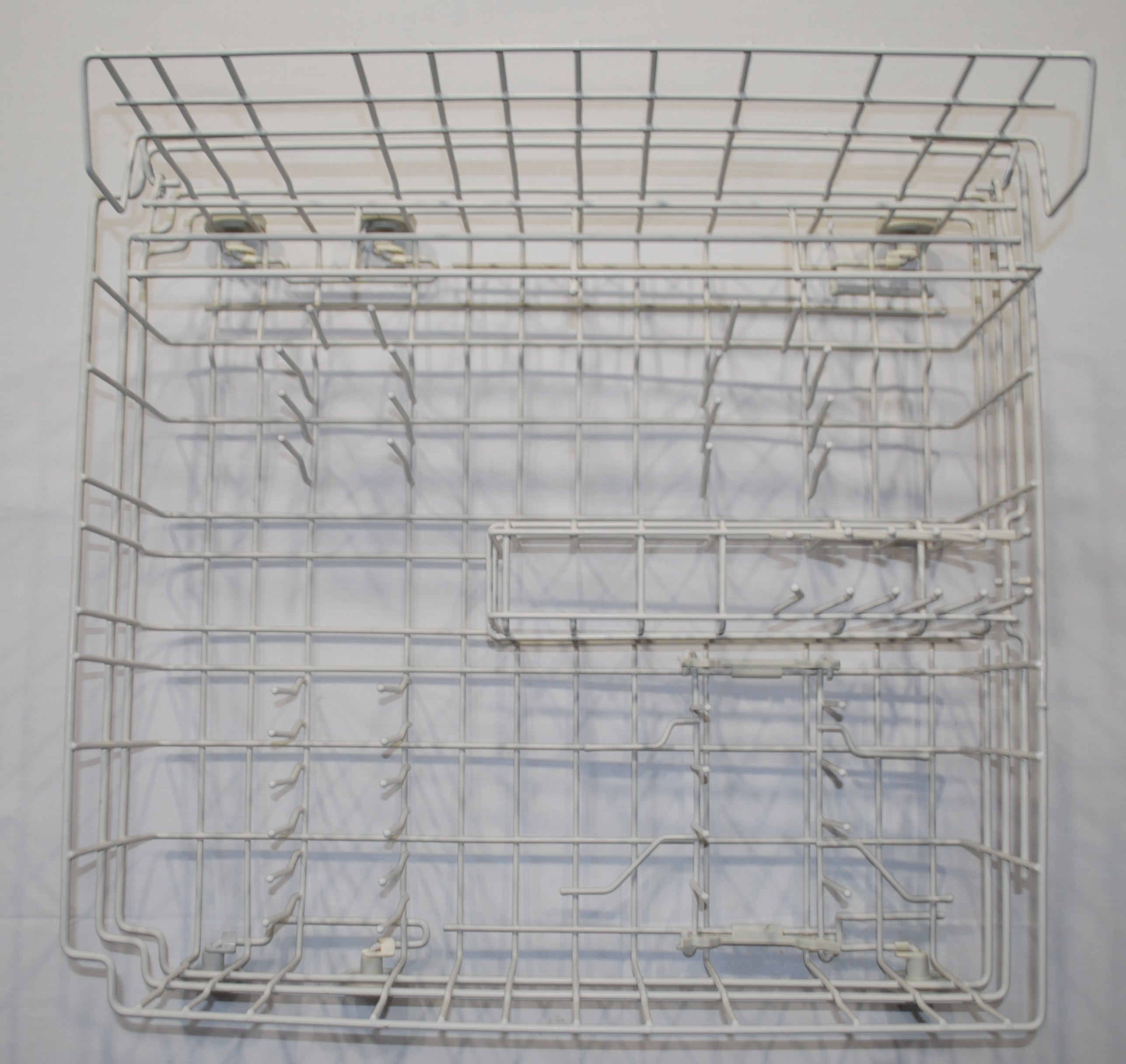 WP99002572 or 99002572 Maytag Dishwasher Lower Rack OEM Dishrack AP6014443