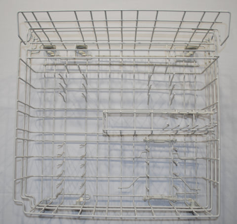 WP99002572 or 99002572 Maytag Dishwasher Lower Rack OEM Dishrack AP6014443