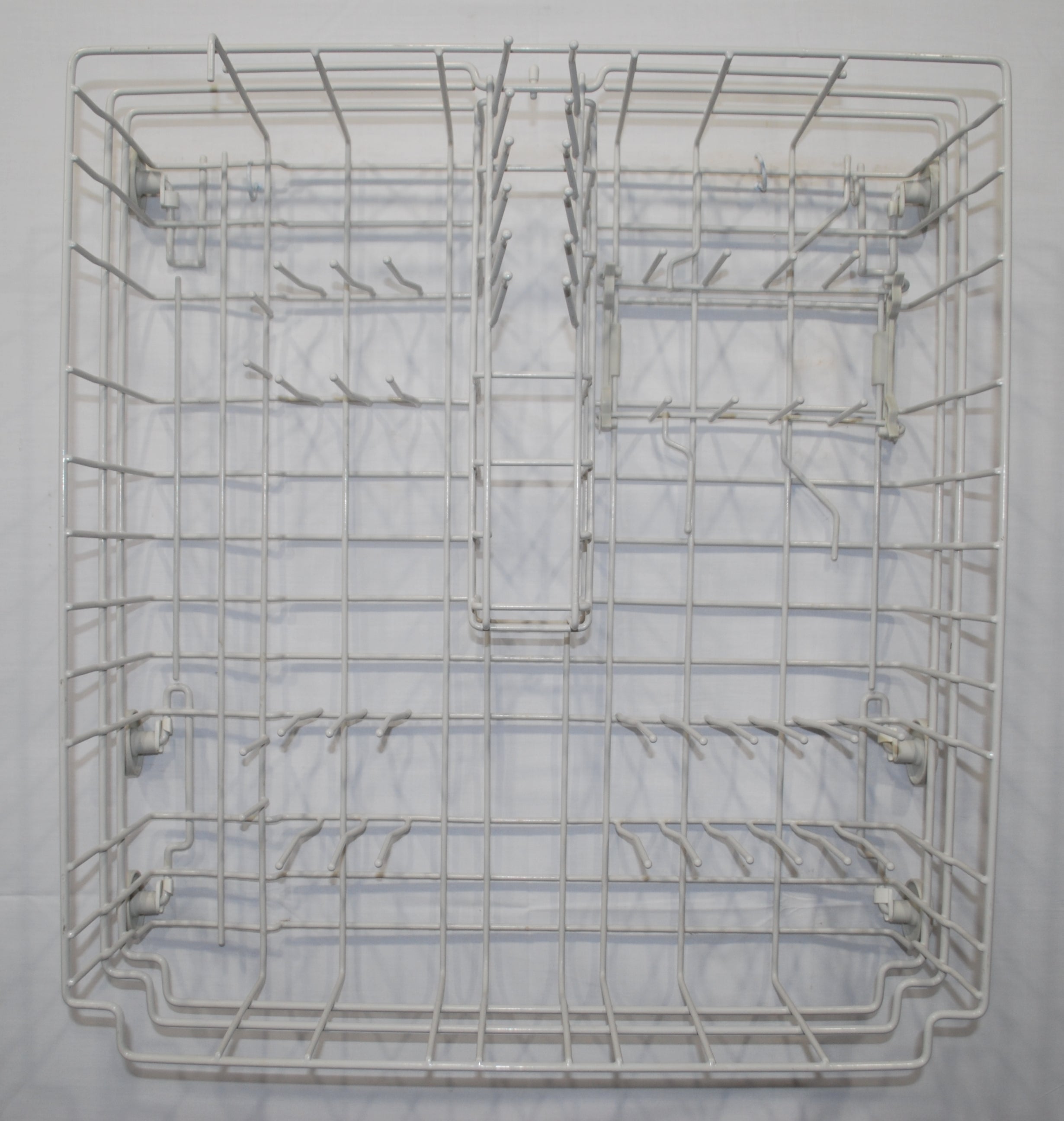 903850 Maytag Dishwasher Lower Rack OEM Dishrack