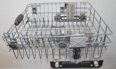 8561731 KitchenAid Kenmore Whirlpool Upper Dishwasher Rack OEM Dishrack