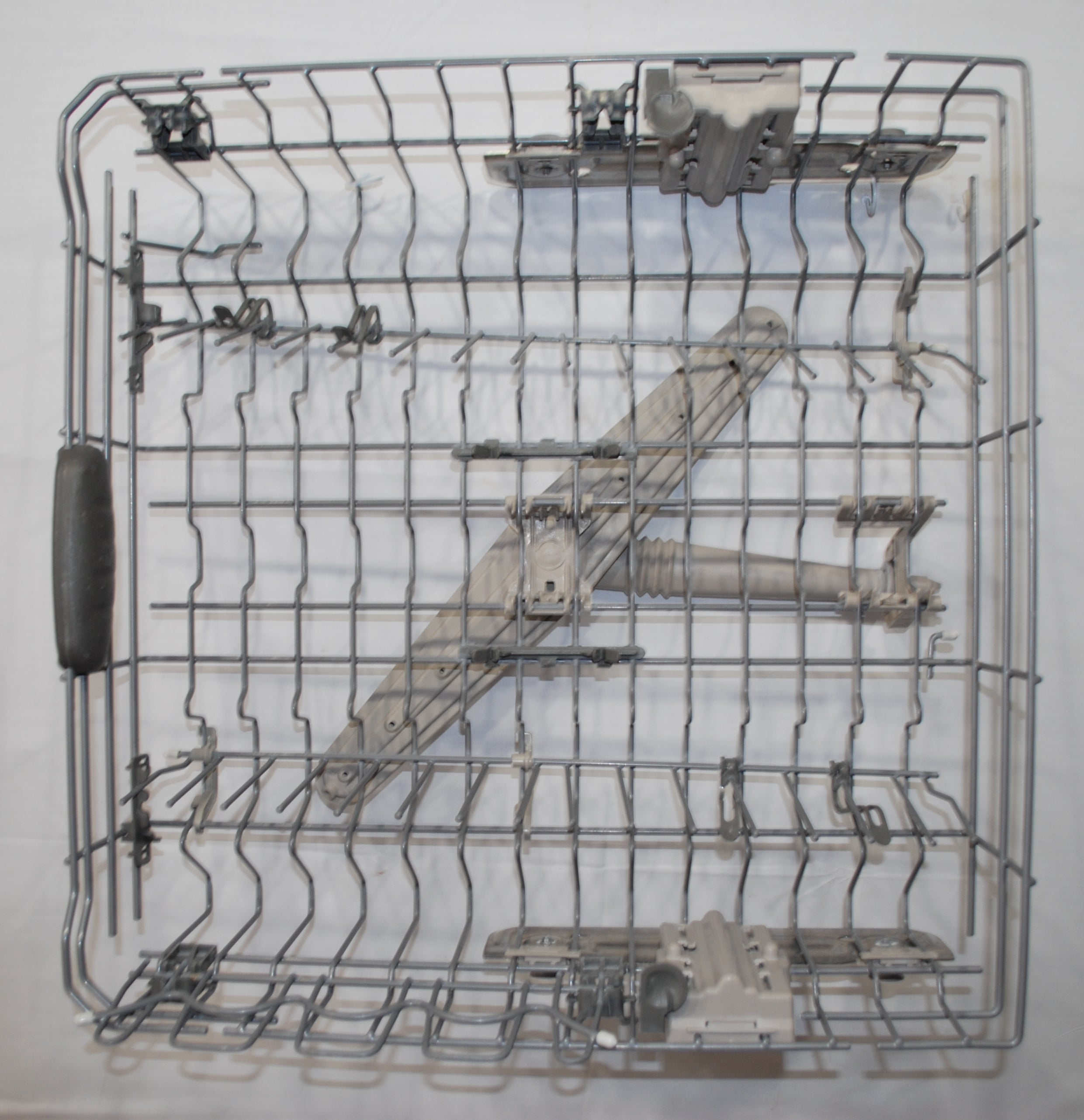 8561731 KitchenAid Kenmore Whirlpool Upper Dishwasher Rack OEM Dishrack