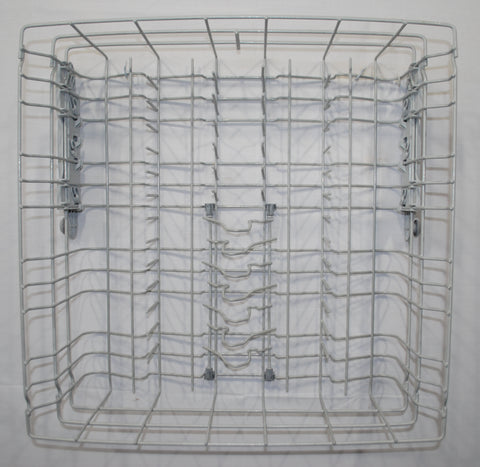 154494406 Frigidaire Kenmore Sears Upper Dishwasher Rack OEM Dishrack