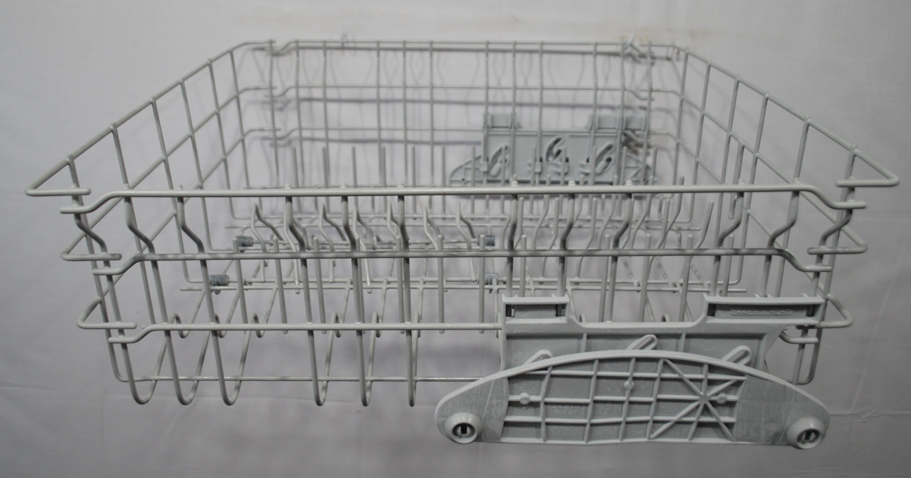 154494406 Frigidaire Kenmore Sears Upper Dishwasher Rack OEM Dishrack