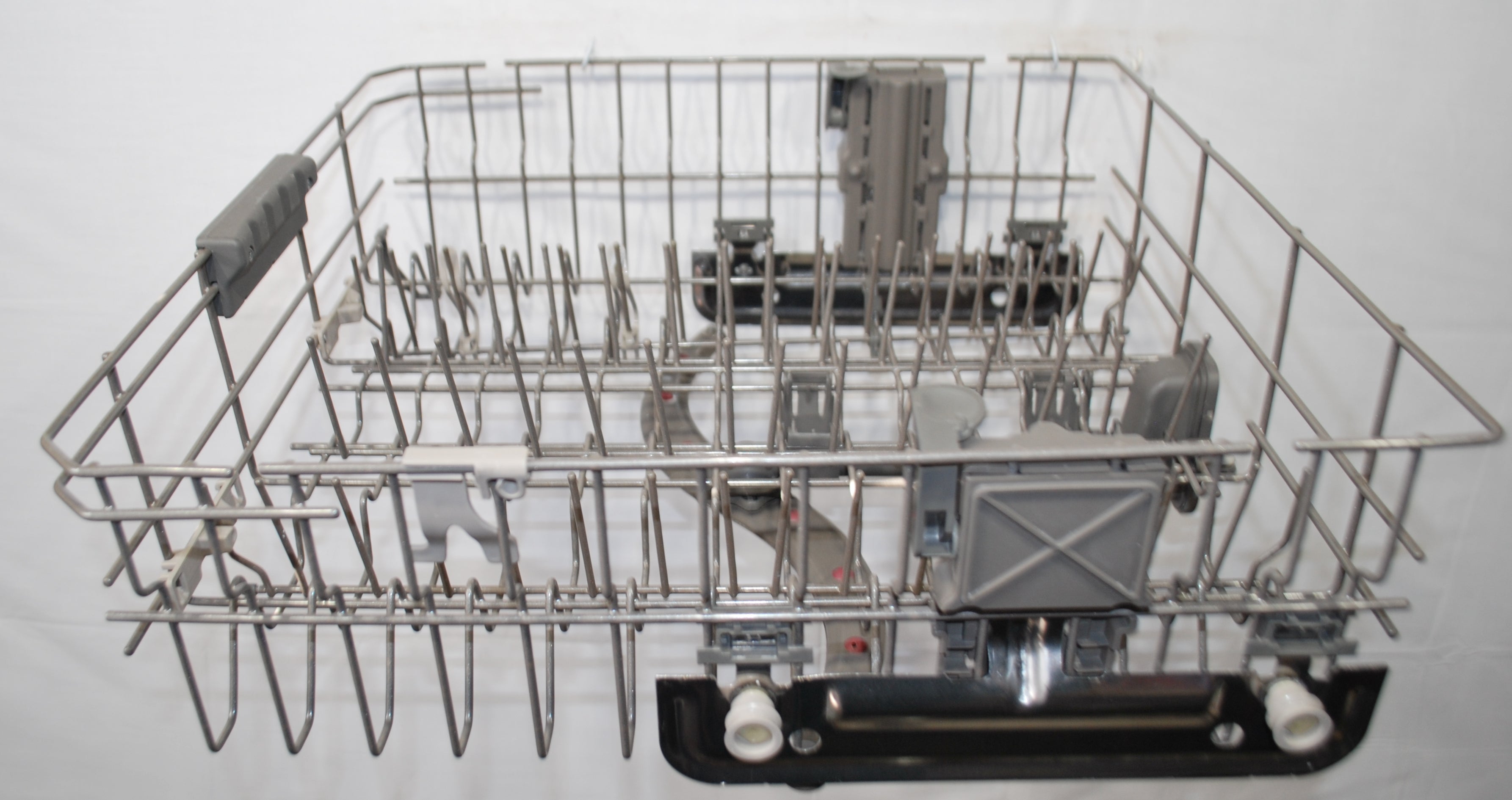 WPW10462394 W10462394 Kenmore Elite Complete Upper Dishwasher Rack