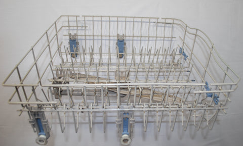 8539235 KitchenAid Whirlpool Kenmore Upper Dishwasher Rack OEM Dishrack