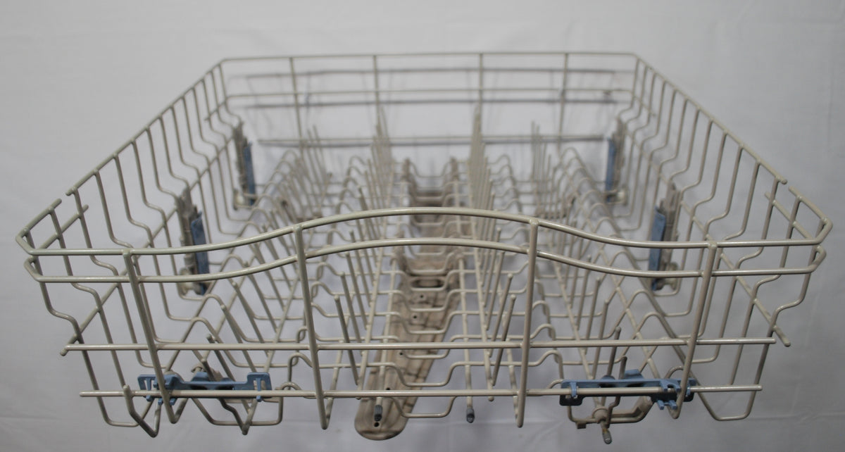 8539235 KitchenAid Whirlpool Kenmore Upper Dishwasher Rack OEM Dishrack