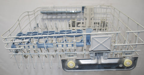 8539204 KitchenAid Whirlpool Kenmore Upper Dishwasher Rack OEM Dishrack