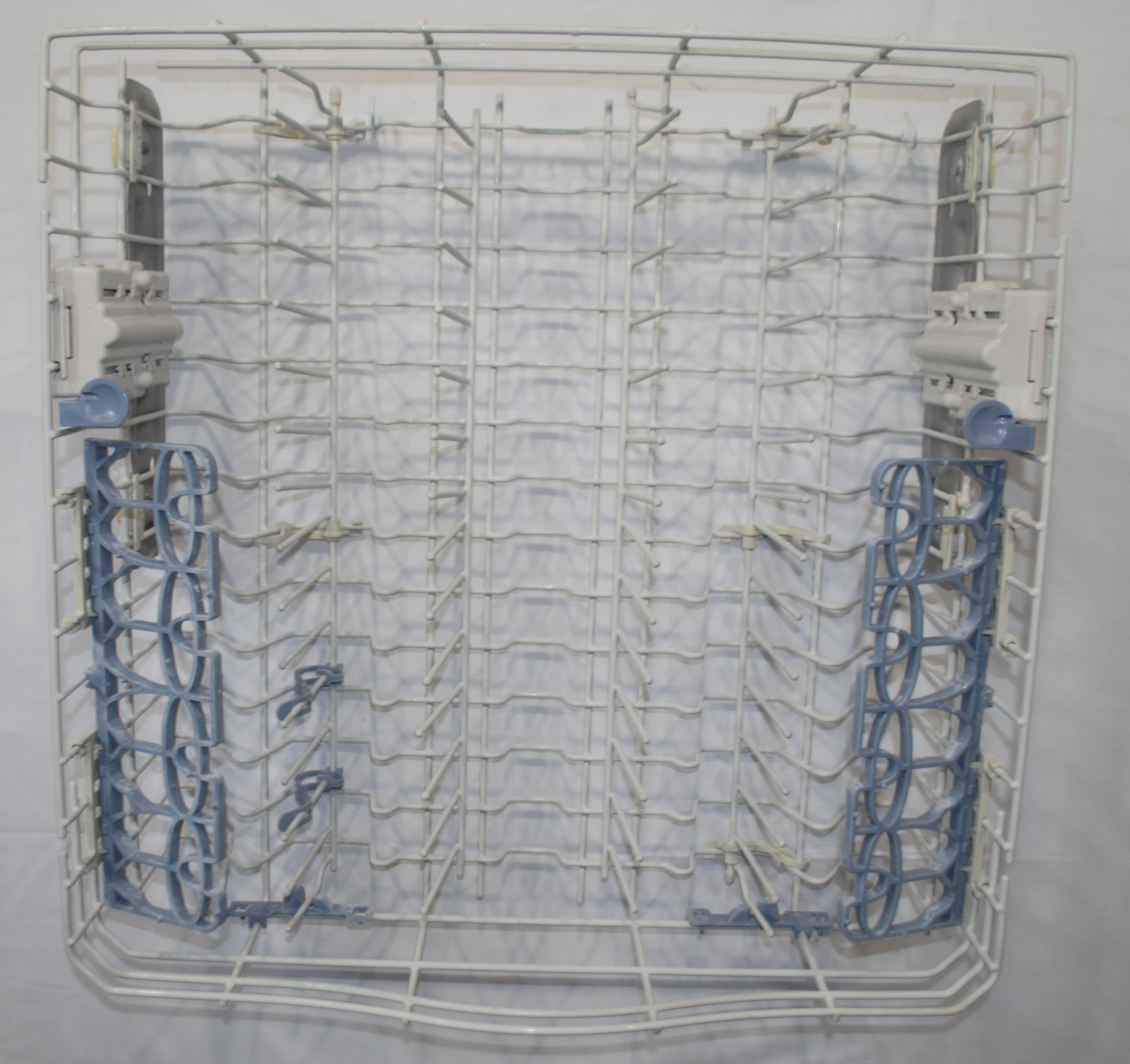 8539204 KitchenAid Whirlpool Kenmore Upper Dishwasher Rack OEM Dishrack