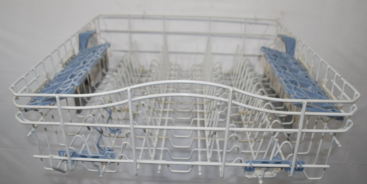 8539204 KitchenAid Whirlpool Kenmore Upper Dishwasher Rack OEM Dishrack