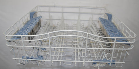 8539204 KitchenAid Whirlpool Kenmore Upper Dishwasher Rack OEM Dishrack