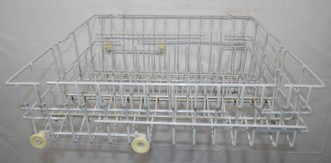 Upper Dishwasher Rack