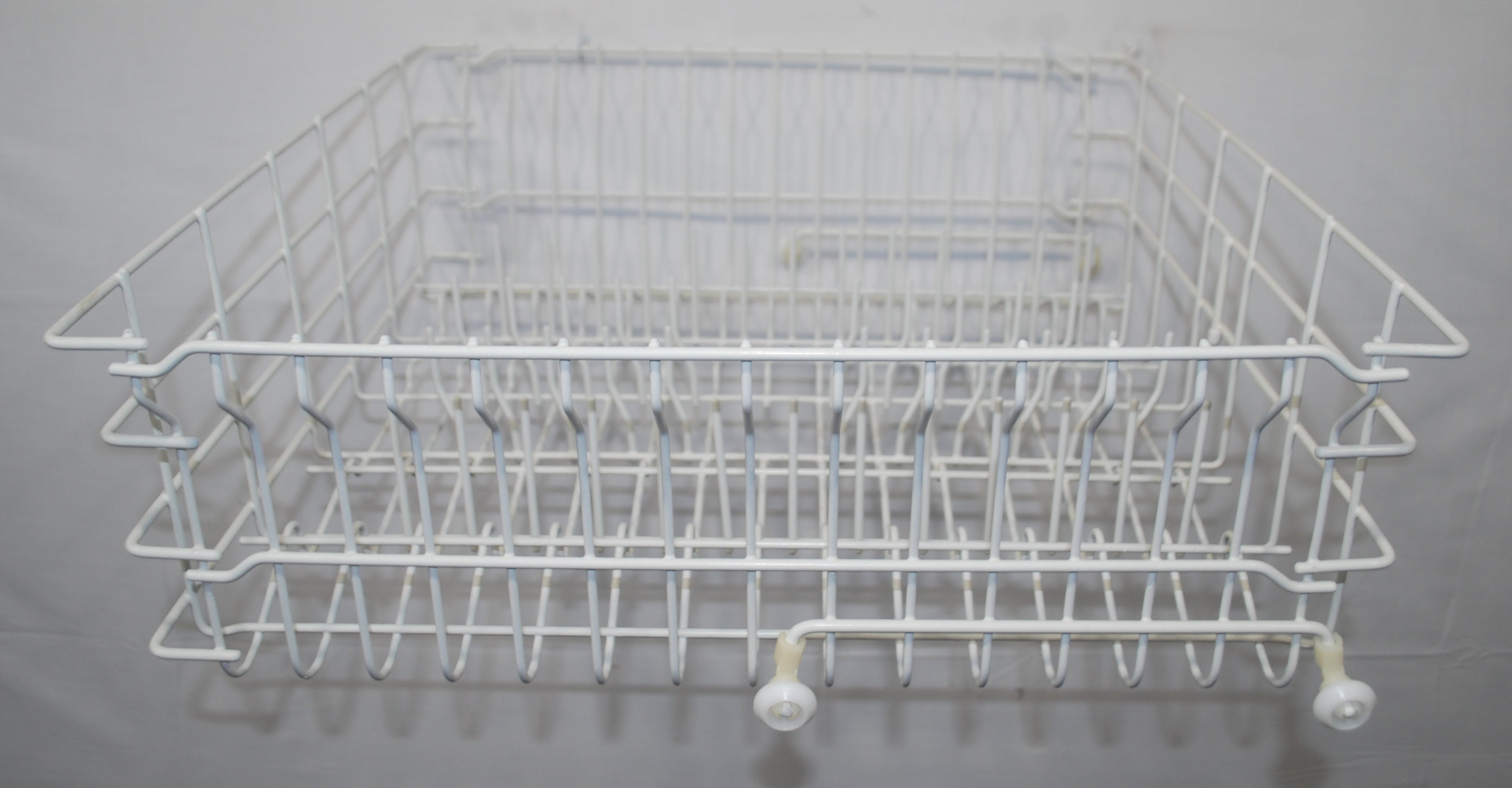 154319506 Frigidaire Upper Dishwasher Rack OEM Dishrack