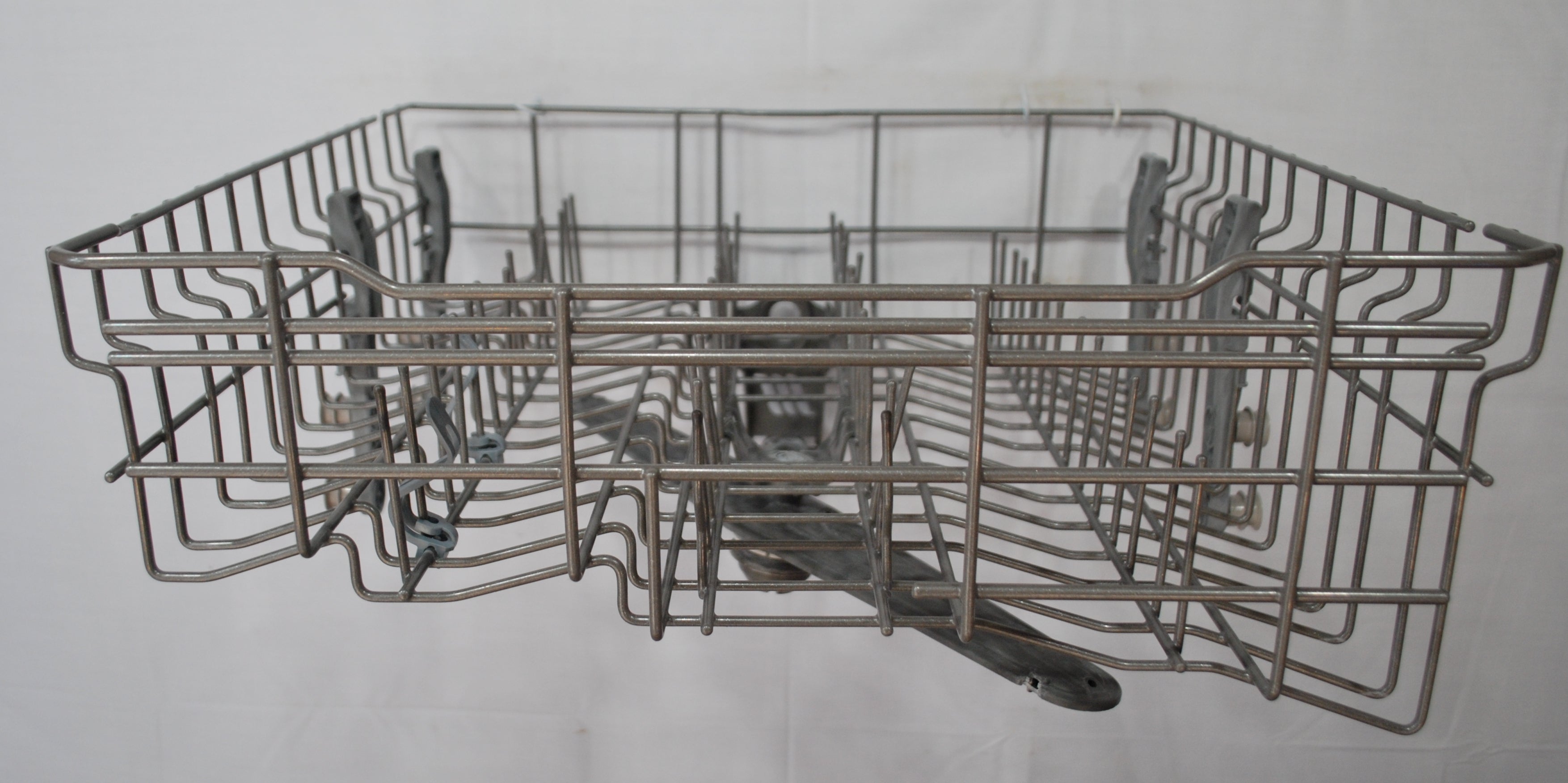 WPW10449113 or W10449113 Maytag Upper Dishwasher Rack OEM Dishrack