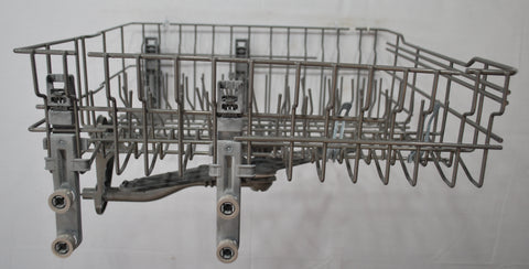 WPW10449113 or W10449113 Maytag Upper Dishwasher Rack OEM Dishrack