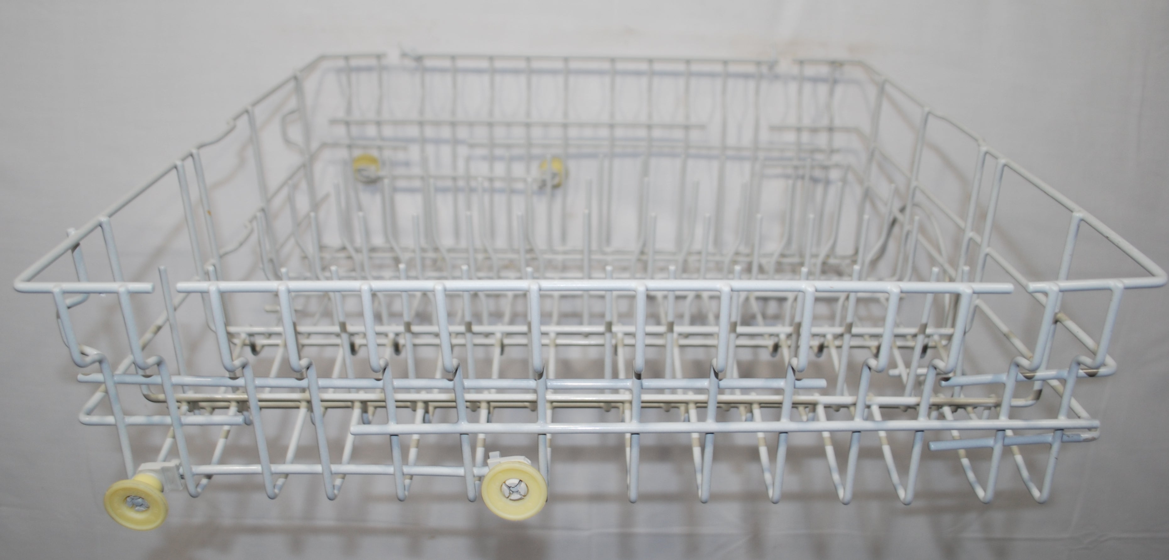 8539387 Whirlpool Kenmore Sears Upper Dishwasher Rack OEM Dishrack