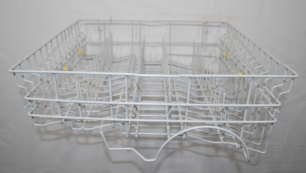 8539387 Whirlpool Kenmore Sears Upper Dishwasher Rack OEM Dishrack