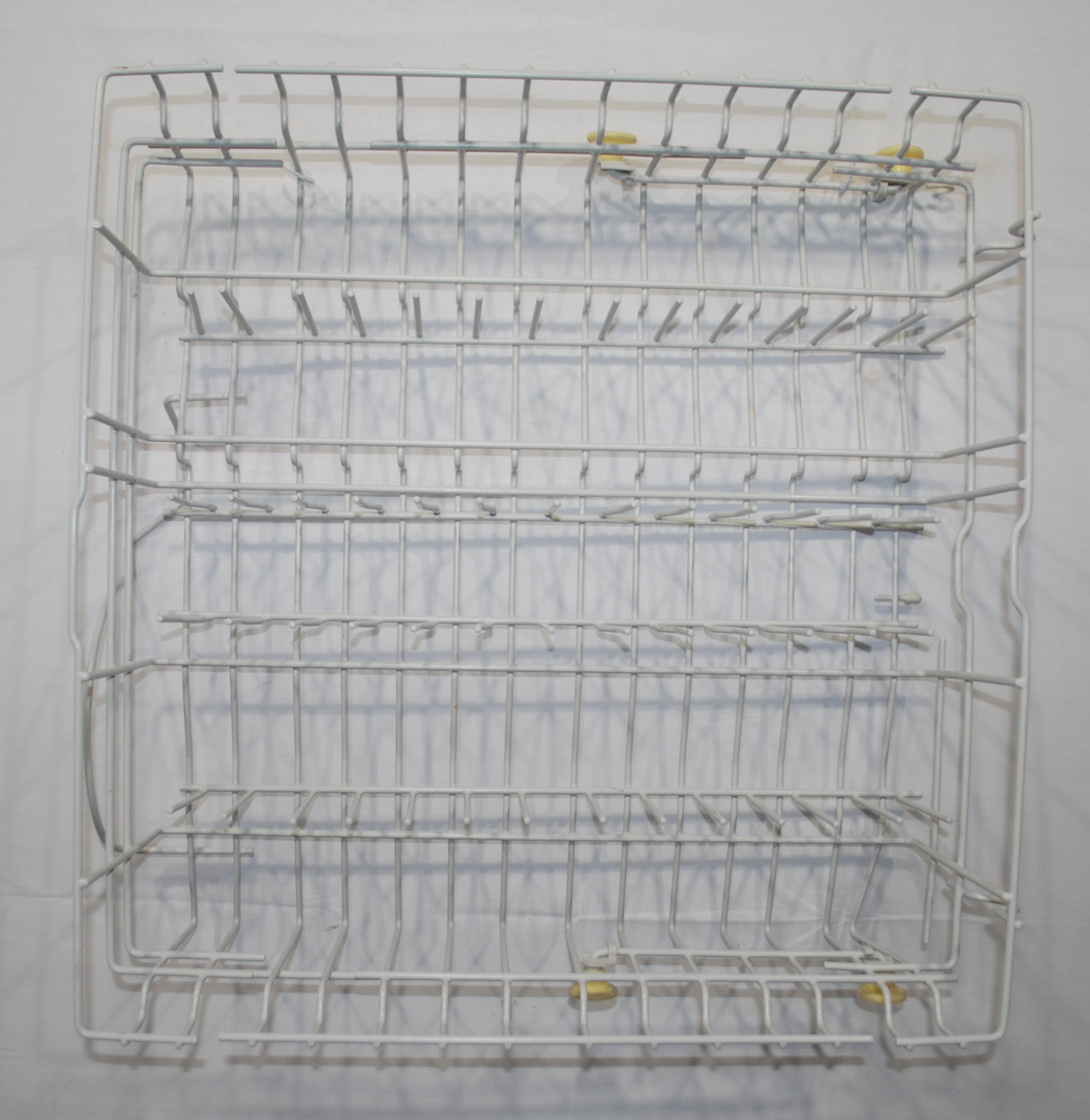 8539387 Whirlpool Kenmore Sears Upper Dishwasher Rack OEM Dishrack