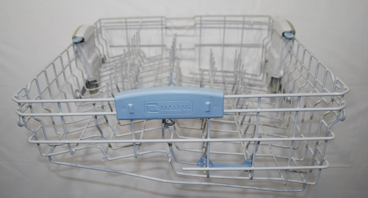 99003462 Maytag Upper Dishwasher Rack OEM Dishrack