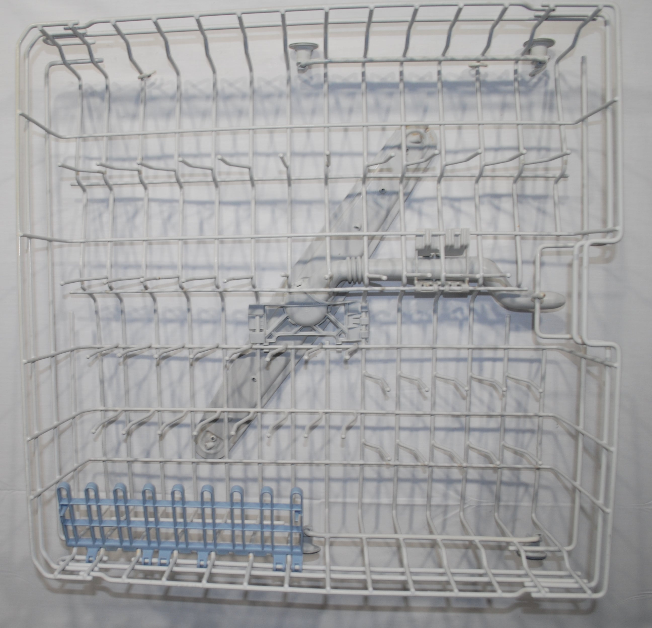 99003218 Whirlpool Maytag Upper Dishwasher Rack OEM Dishrack